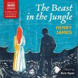 The Beast in the Jungle, Henry James