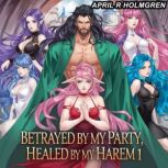Betrayed by My Party, Healed by My Ha..., April R Holmgren