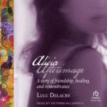 Alicia Afterimage, Lulu Delacre