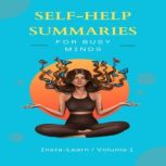 InstaLearn SelfHelp Summaries for B..., Skylar Gordon