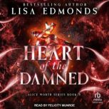 Heart of the Damned, Lisa Edmonds