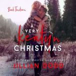 A Very Keatyn Christmas, Jillian Dodd