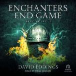 Enchanters End Game, David Eddings