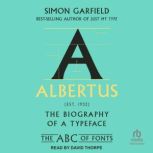 Albertus, Simon Garfield