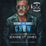 Beyond the Badge Crew, Jeanne St. James