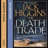 The Death Trade, Jack Higgins