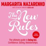 The New Rules, Margarita Nazarenko