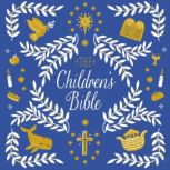 The Childrens Bible, Fiona Tulloch