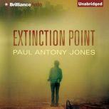 Extinction Point, Paul Antony Jones