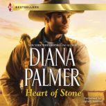 Heart of Stone, Diana Palmer