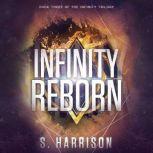 Infinity Reborn, S. Harrison