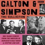 Galton  Simpson The Collection, Ray Galton