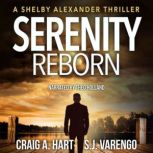 Serenity Reborn, Craig A. Hart