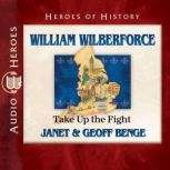 William Wilberforce, Janet Benge