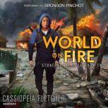 World on Fire, Cassiopeia Fletcher