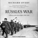 Russias War, PhD Overy