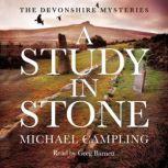 A Study in Stone, Michael Campling