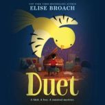 Duet, Elise Broach