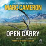 Open Carry, Marc Cameron