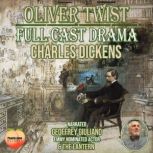 Oliver Twist, Charles Dickens