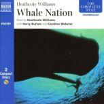 Whale Nation, Heathcote Williams