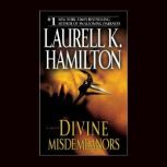 Divine Misdemeanors, Laurell K. Hamilton
