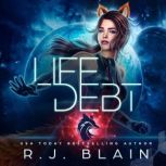LifeDebt, R.J. Blain