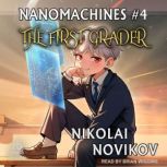 The FirstGrader, Nikolai Novikov