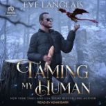 Taming My Human, Eve Langlais