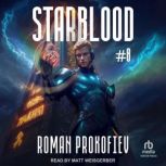 Starblood 8, Roman Prokofiev