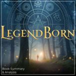 Legendborn Book Summary  Analysis, Skye Emerson