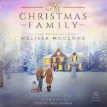 His Christmas Family, Melissa McClone