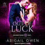 Shift Out of Luck, Abigail Owen