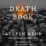 Deathbook, Stefan Mani