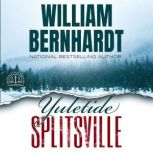 Yuletide Splitsville A Kenzi Rivera ..., William Bernhardt