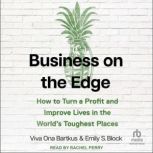 Business on the Edge, Emily S. Block