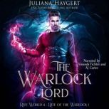 The Warlock Lord, Juliana Haygert