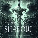 Iced in Shadow, Cynthia Luhrs