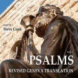 Book of Psalms Revised Geneva Transl..., Various