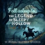 The Legend of Sleepy Hollow, Washington Irving