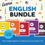 Learn English Bundle  The Complete B..., EnglishClass101.com
