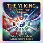 The Yi King, James Legge