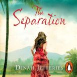 The Separation, Dinah Jefferies