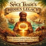 The Spice Trades Hidden Legacy How ..., David Williams
