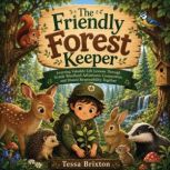The Friendly Forest Keeper, Tessa Brixton