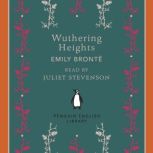 Wuthering Heights, Emily Bronte