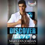 Discover Love, Maryann Jordan