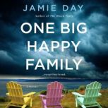 One Big Happy Family, Jamie Day