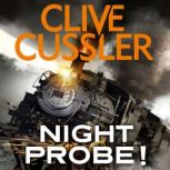 Night Probe!, Clive Cussler