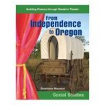 From Independence to Oregon, Stephanie Macceca